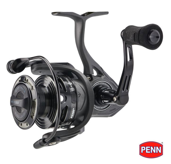 New PENN Clash II MK2 4000 Spinning / Fishing Reel - Fixed Spool - 152 –  Fishingmad
