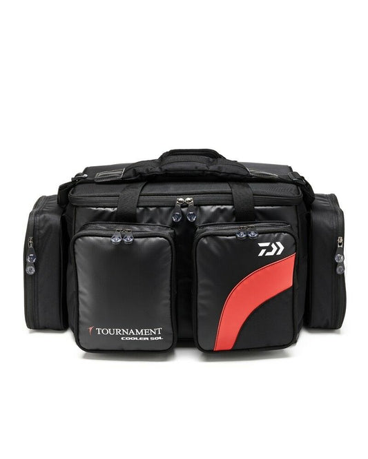 Daiwa Tournament Pro Carryall 50L Cool Bag - TNLTDECB1