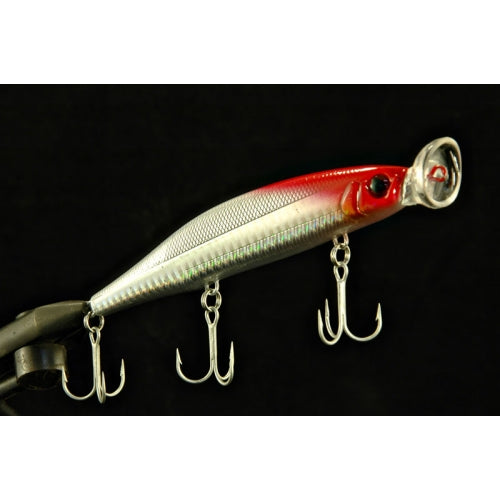 TALON 4 IN 1 FISHING PLUG 4 LIP LURE DEEP / SHALLOW DIVERS