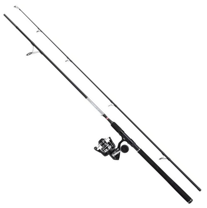 Penn Pursuit IV Mk4 Spinning Fishing Combo - Rod & Reel / 7ft - 9ft - All Models