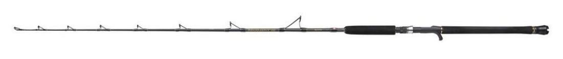 Penn Regiment III Mk3 Jig Casting Rods - 6ft / 2pc - All Models