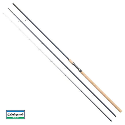 Shakespeare SKP Concept Float Rod - 13ft / 3-5lb  / 3pc - 1550393