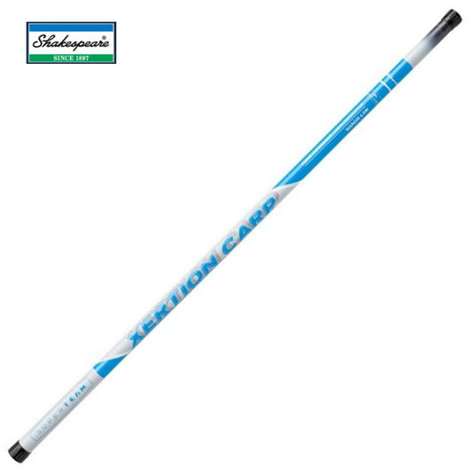 Shakespeare Superteam Xertion Carp Margin Pole - 6.0m - 1558415