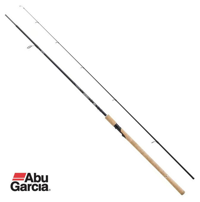 Abu Garcia Venturi V2 Spinning Rods - 6ft - 10ft / 2pc - All Models