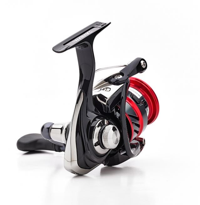 Daiwa 18 Ninja LT (Light & Tough) Spinning Fishing Reel - All Models