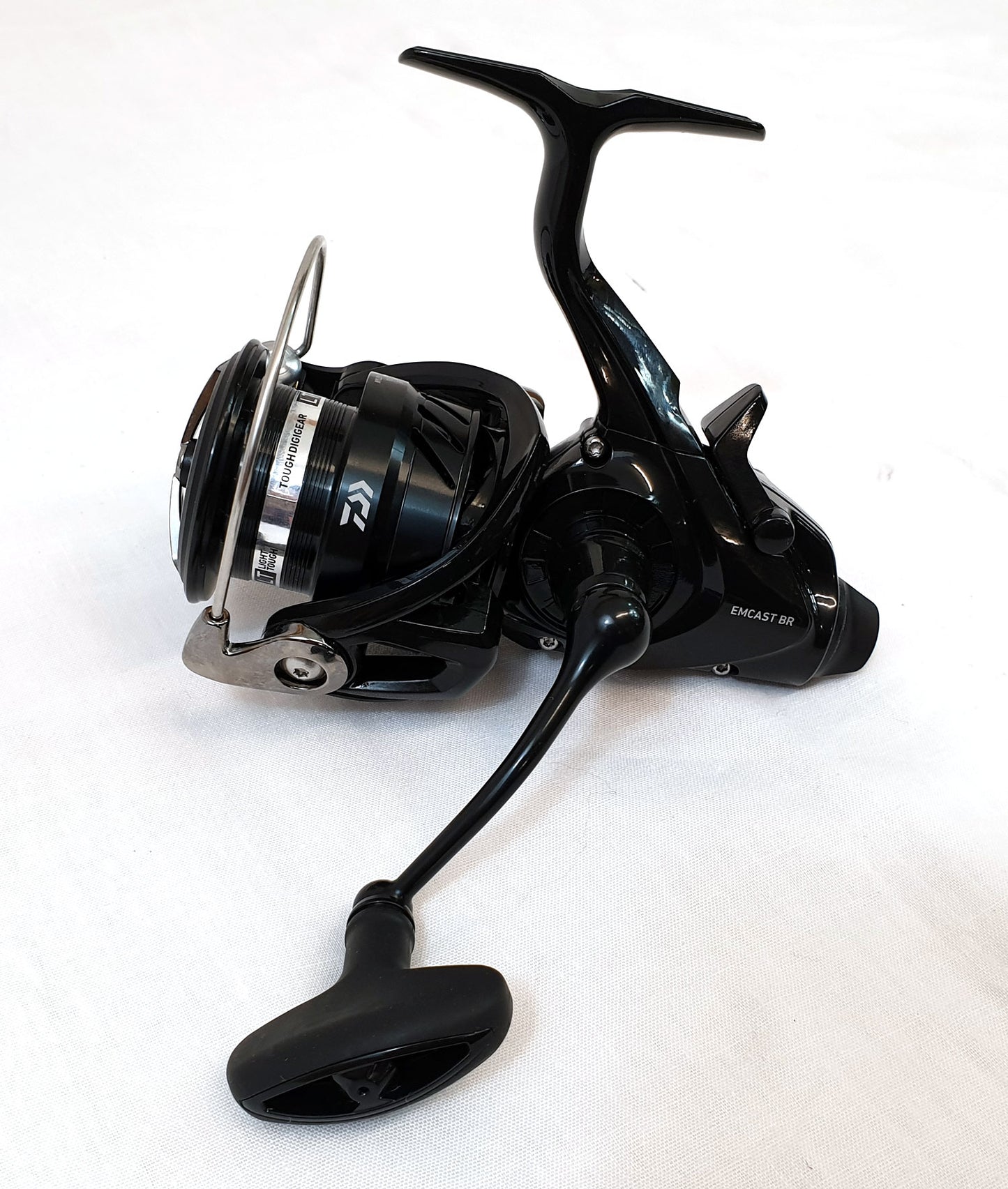 New Daiwa 19 Emcast BR LT Bite 'N' Run Freespool Fishing Reel - All Models