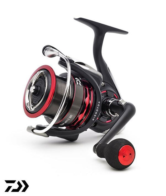 New Daiwa 19 TDM Reel - Coarse Match Fishing Reel - All Models