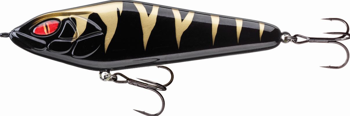 New Daiwa Prorex Lazy Jerk 155SS Pike / Predator Lures 15.5cm - All Models