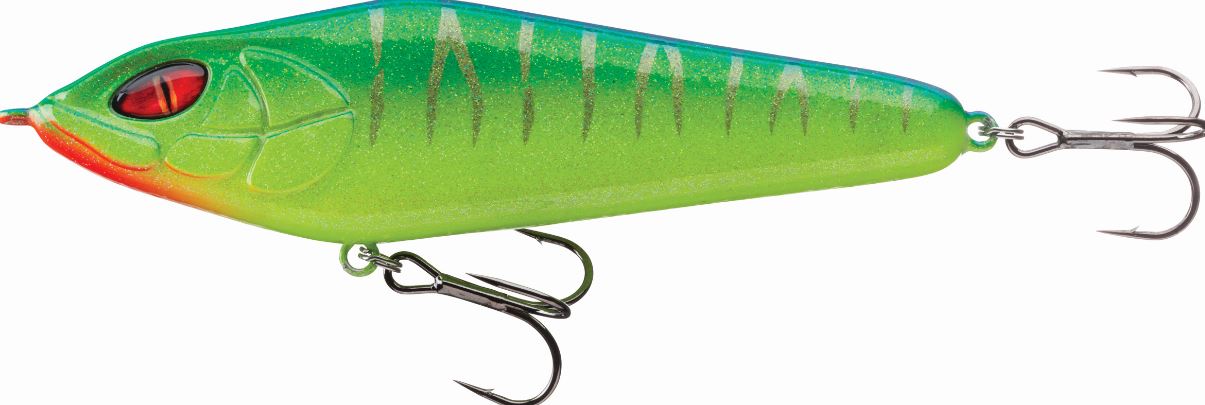 New Daiwa Prorex Lazy Jerk 155SS Pike / Predator Lures 15.5cm - All Models