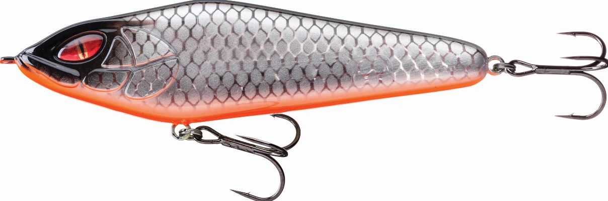 New Daiwa Prorex Lazy Jerk 155SS Pike / Predator Lures 15.5cm - All Models