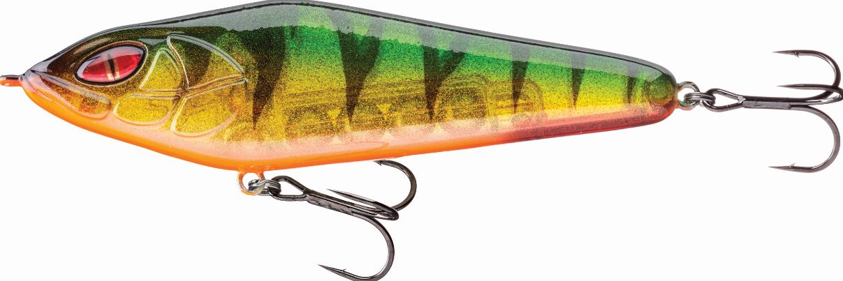 New Daiwa Prorex Lazy Jerk 155SS Pike / Predator Lures 15.5cm - All Models