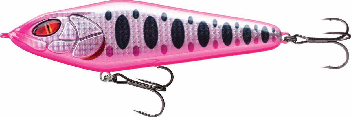 New Daiwa Prorex Lazy Jerk 155SS Pike / Predator Lures 15.5cm - All Models