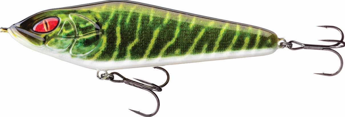 New Daiwa Prorex Lazy Jerk 155SS Pike / Predator Lures 15.5cm - All Models