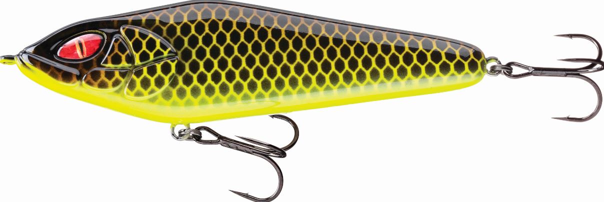 New Daiwa Prorex Lazy Jerk 155SS Pike / Predator Lures 15.5cm - All Models