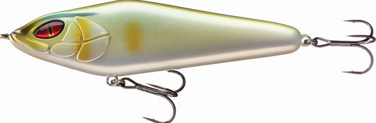 Daiwa Prorex Lazy Jerk 120SS Lure Blue Gill Shiner - PXLZJ120SS-BGS