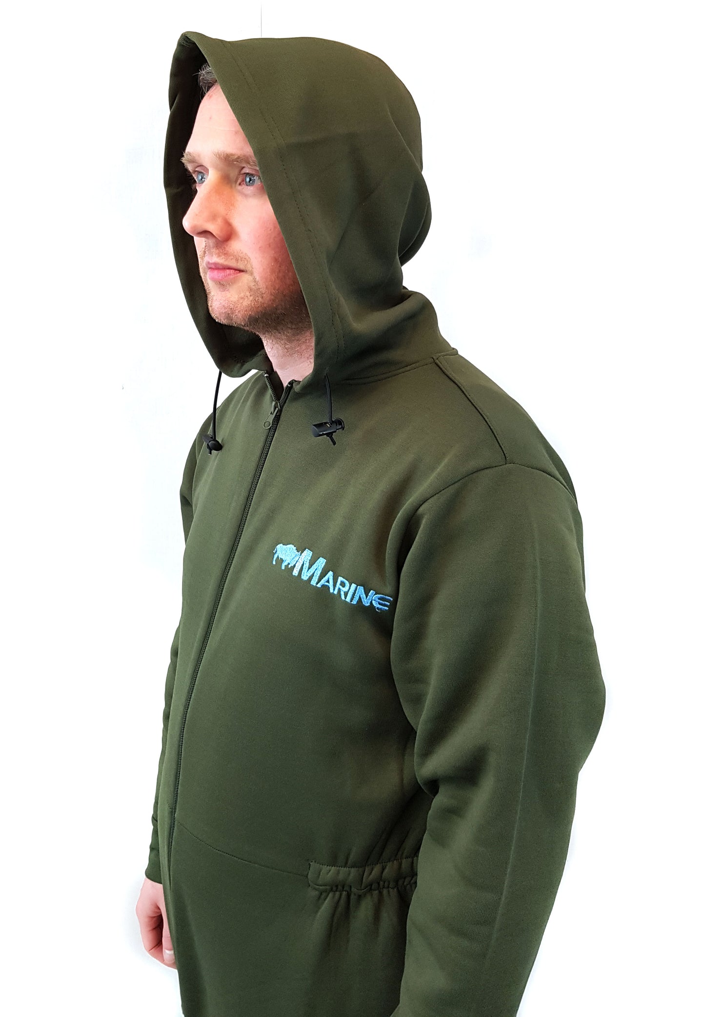 BISON THERMAL FLEECE UNDERSUIT