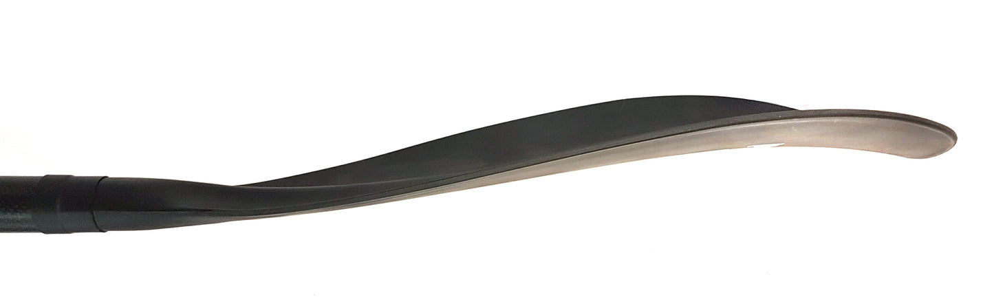 SCOTWILD CARBON SUP PADDLE WITH NYLON BLADE