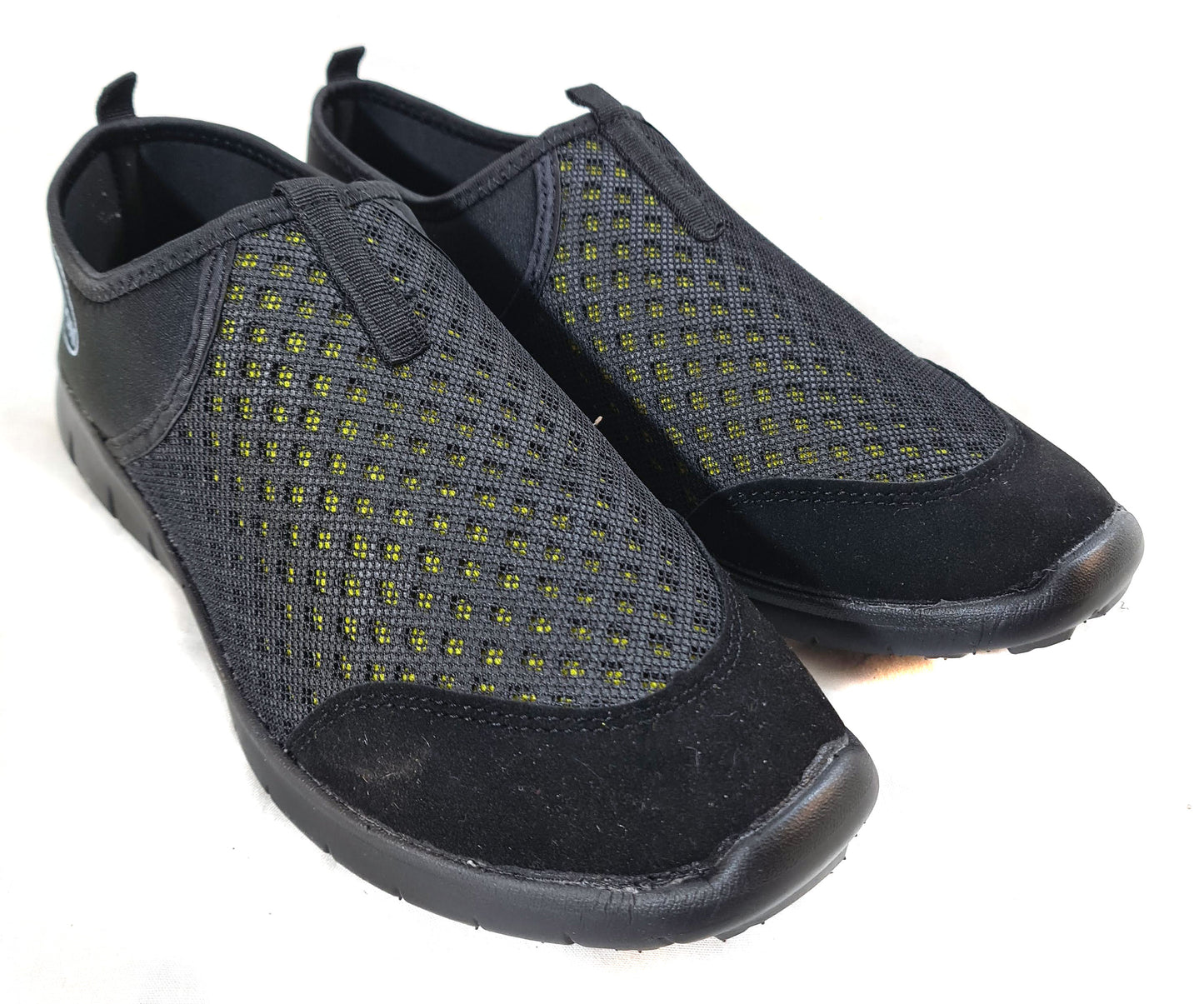 Bison Carp Fishing Bivvy Slipper Shoes - All Sizes