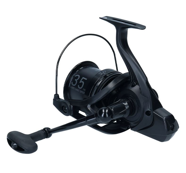 New Daiwa 20 Crosscast 35 SCW QD 5000C / 5000LD Carp Fishing Reel