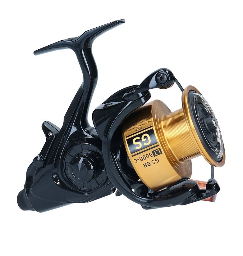 New Daiwa 20 GS BR LT Specialist Fishing Reel - All Models