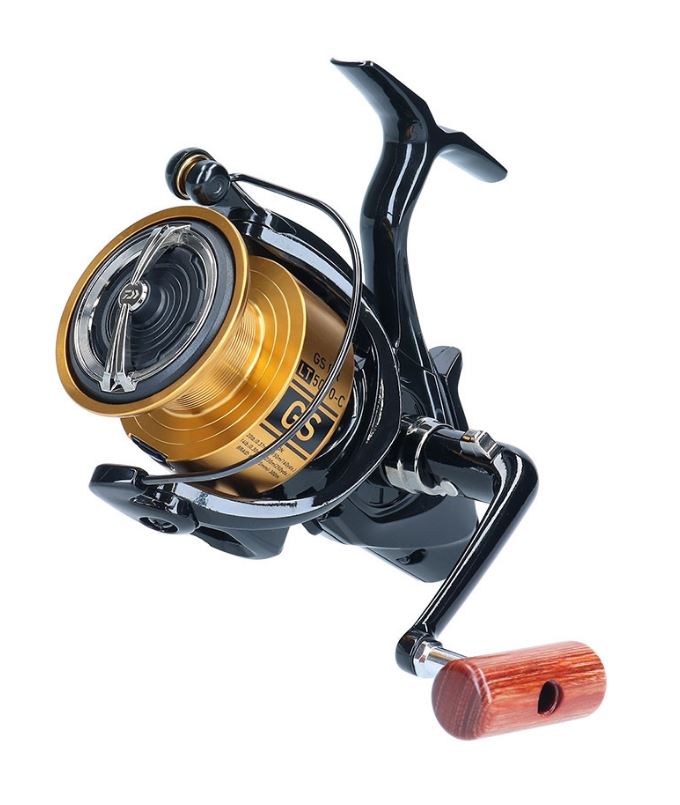 New Daiwa 20 GS BR LT Specialist Fishing Reel - All Models