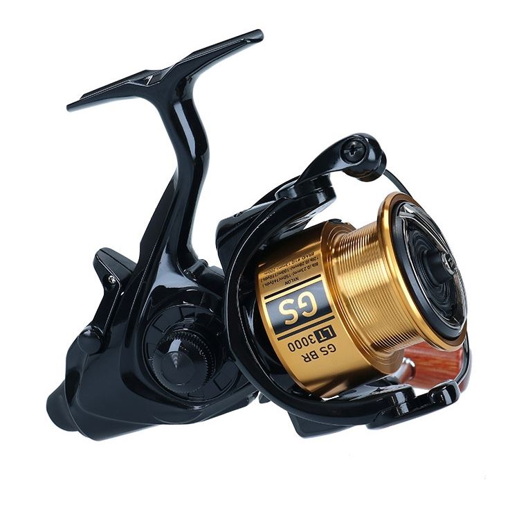 New Daiwa 20 GS BR LT Specialist Fishing Reel - All Models