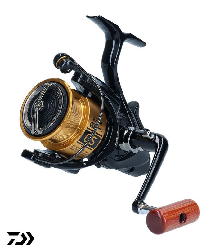 New Daiwa 20 GS BR LT Specialist Fishing Reel - All Models