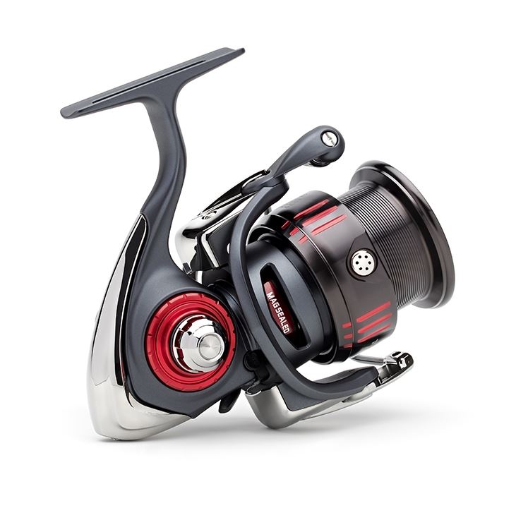 New Daiwa 20 Tournament QD Coarse Fishing Reels - All Models