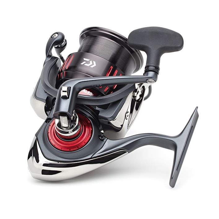 New Daiwa 20 Tournament QD Coarse Fishing Reels - All Models