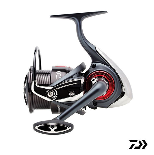 New Daiwa 20 Tournament QD Coarse Fishing Reels - All Models