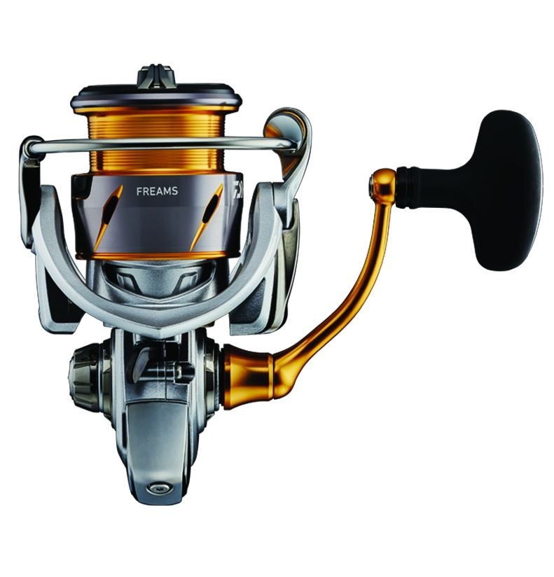 Daiwa 21 Freams LT Fishing Reels - Spinning / Lure - 1/2 Price Clearance