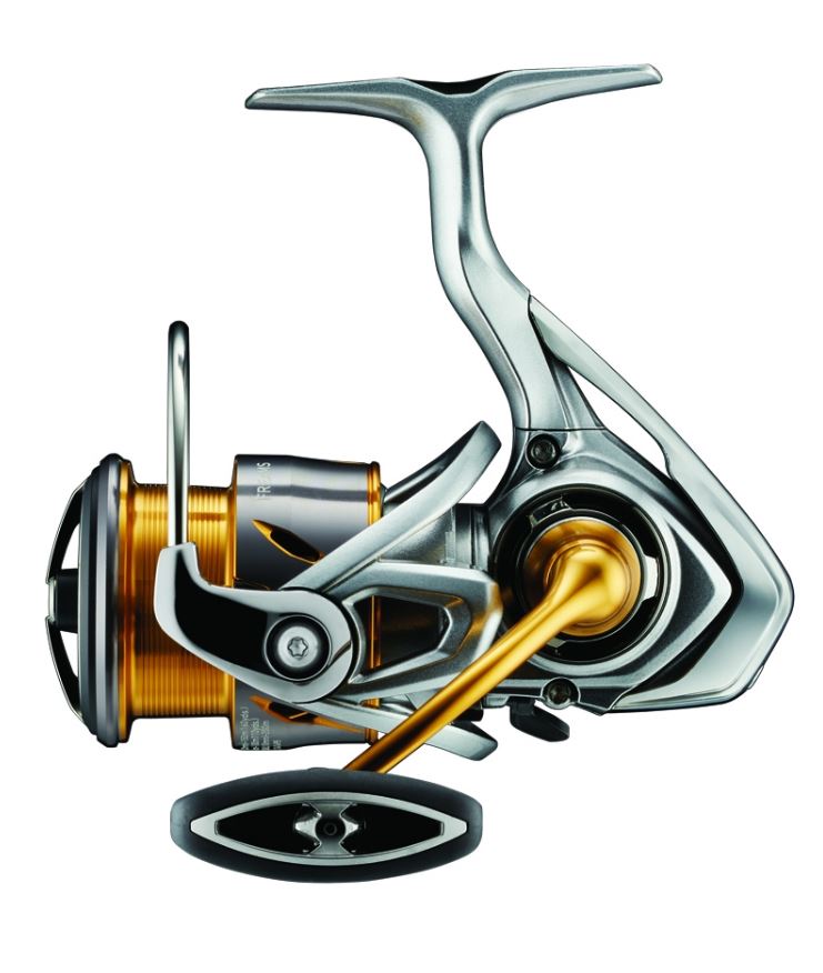 Daiwa 21 Freams LT Fishing Reels - Spinning / Lure - 1/2 Price Clearance