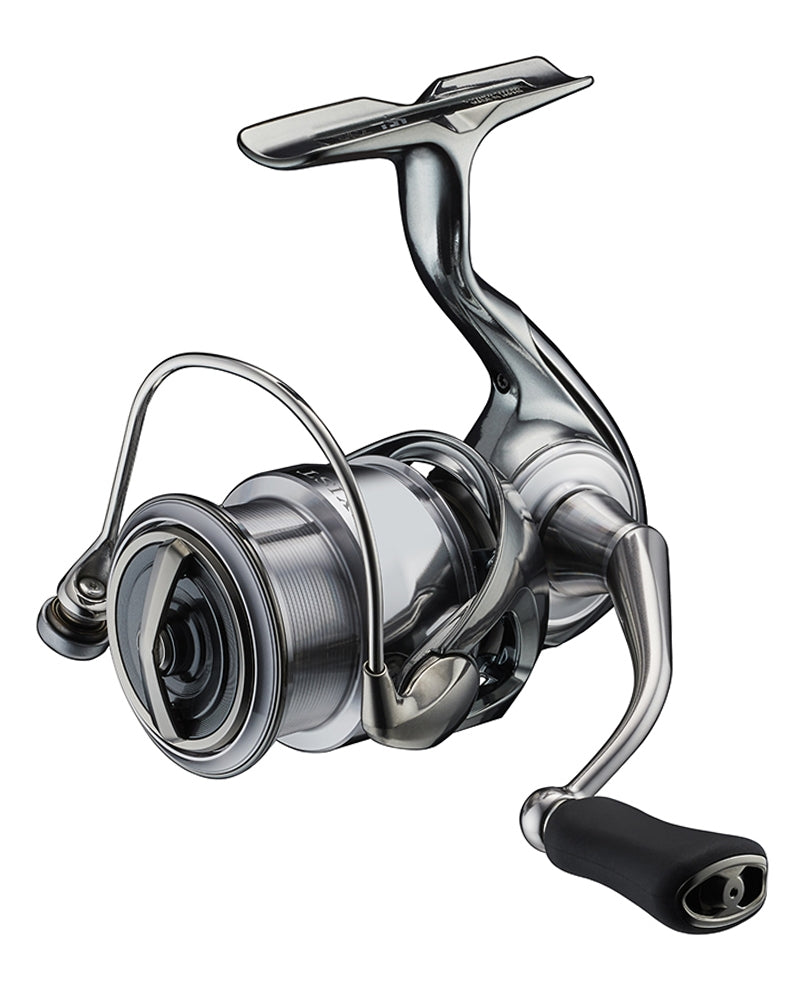 New Daiwa 22 Exist spinning reel