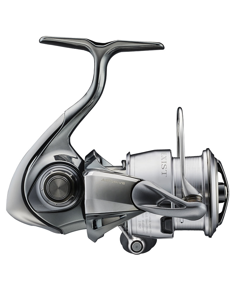 New Daiwa 22 Exist spinning reel