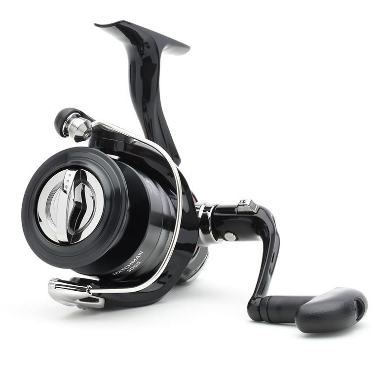 Daiwa 23 Matchman Coarse Fishing Reel - All Models