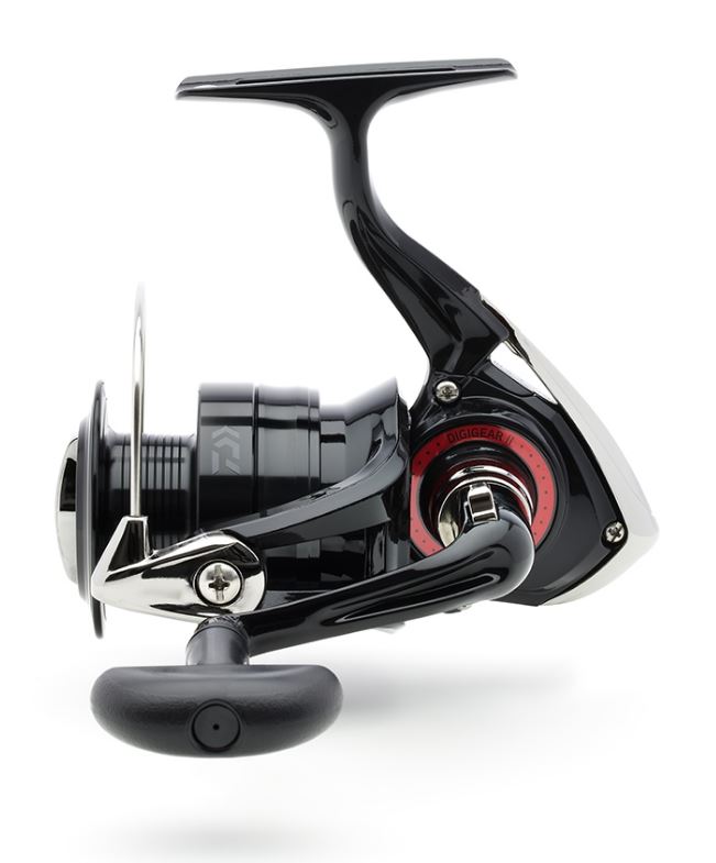 Daiwa 23 Matchman Coarse Fishing Reel - All Models