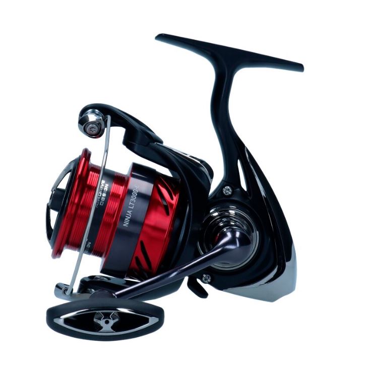 Daiwa 23 Ninja LT Fishing Reel - Coarse / Match / Predator - All Models