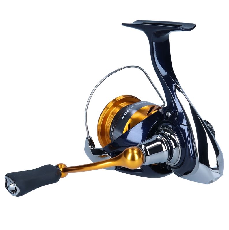 Daiwa 23 Revros LT Spinning Fishing Reel - All Models