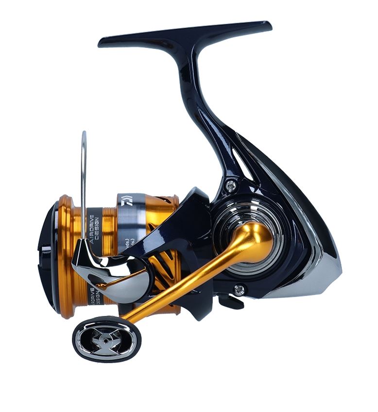 Daiwa 23 Revros LT Spinning Fishing Reel - All Models