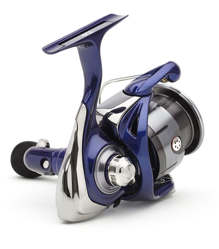 Daiwa 24 TDR QD Match Coarse Fishing Reel - All Models