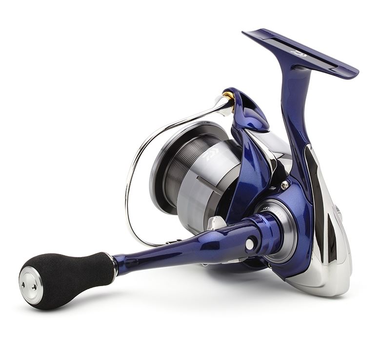 Daiwa 24 TDR QD Match Coarse Fishing Reel - All Models