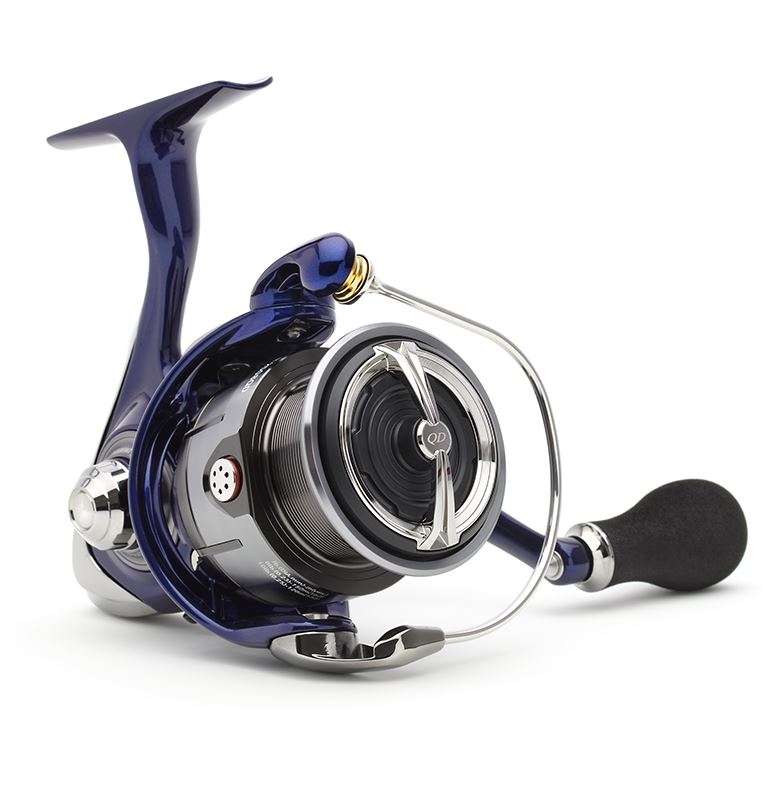 Daiwa 24 TDR QD Match Coarse Fishing Reel - All Models