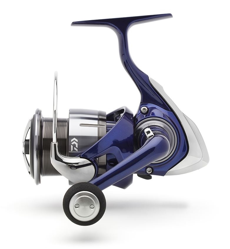 Daiwa 24 TDR QD Match Coarse Fishing Reel - All Models