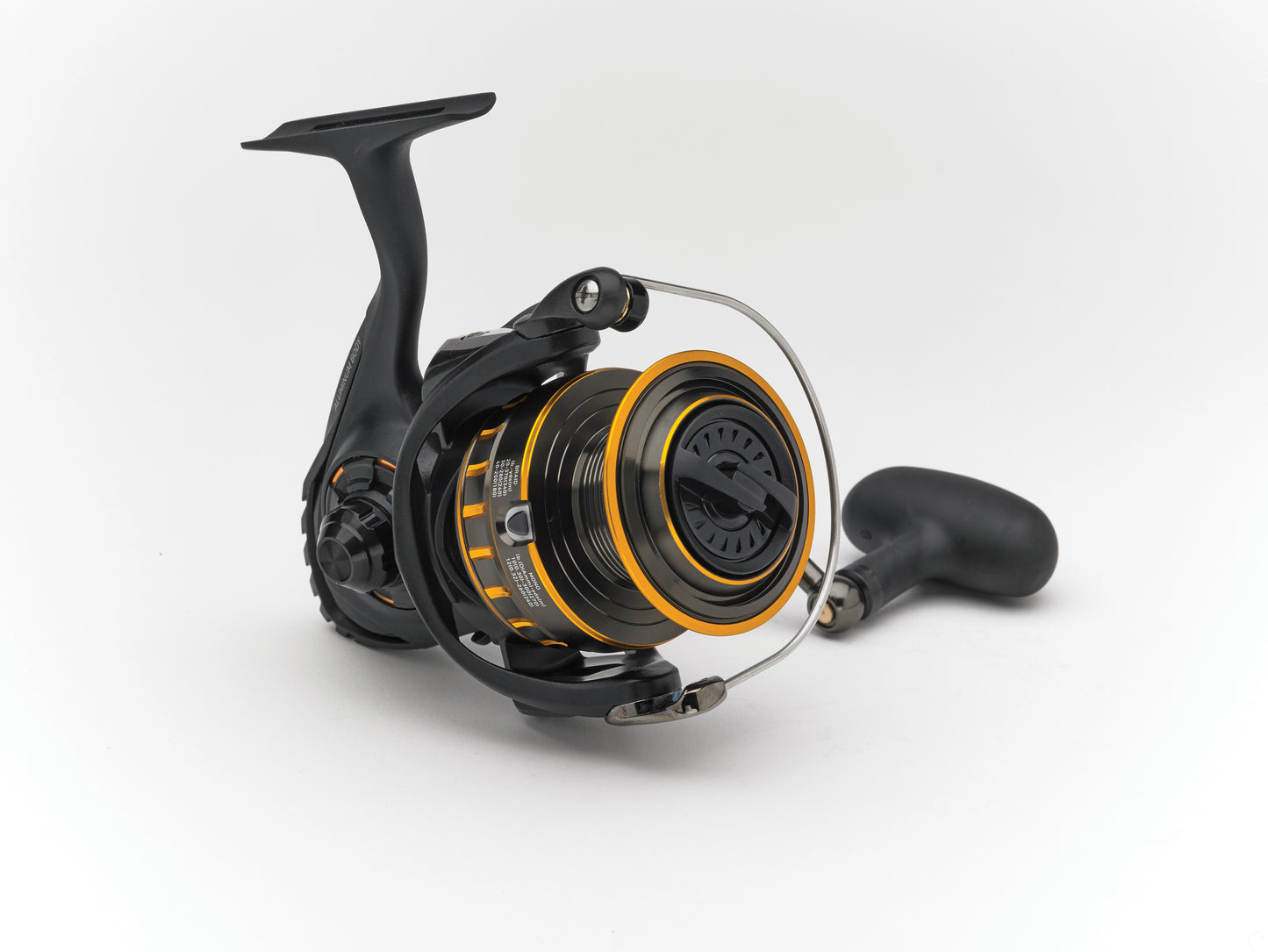 New Daiwa BG Spinning Reels - Freshwater / Saltwater All Sizes