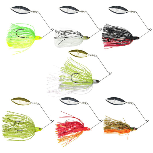 Daiwa Prorex Spinner Bait