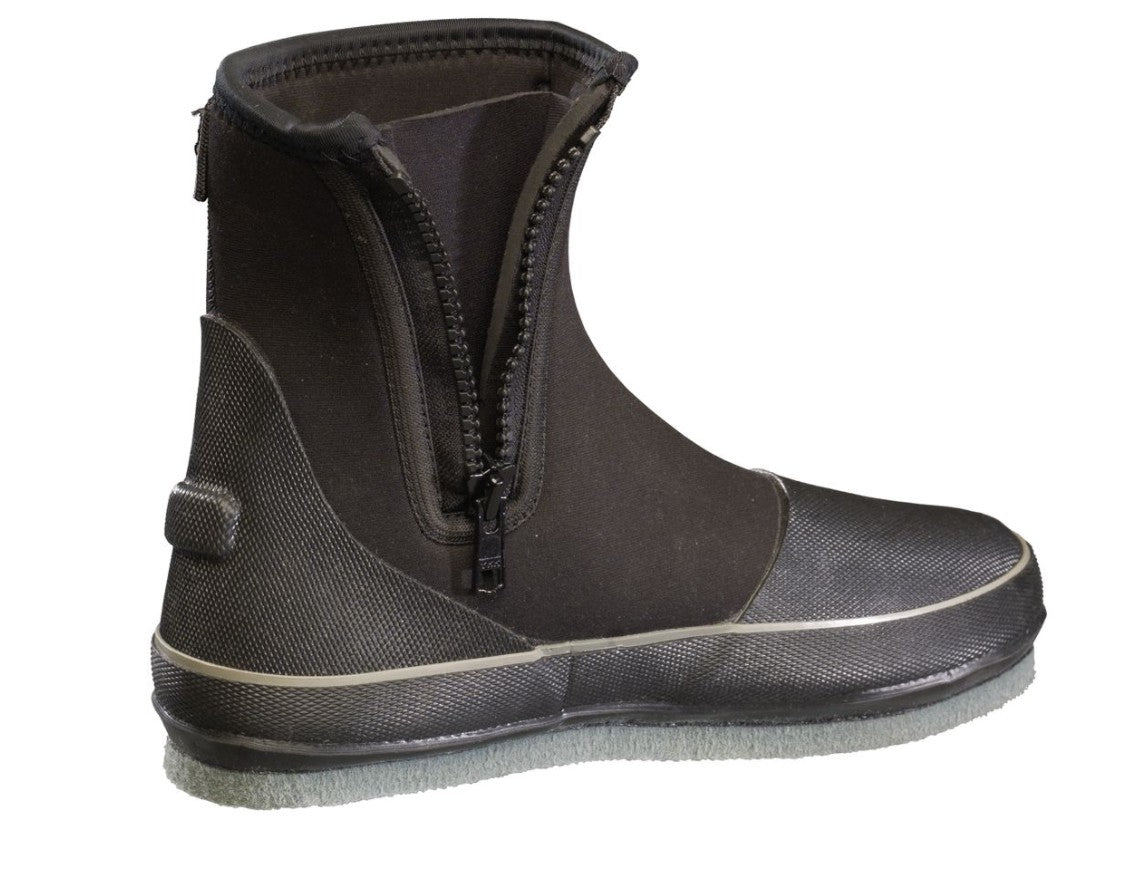 Neoprene Wading Boots / Felt Sole Flats - All Sizes Available