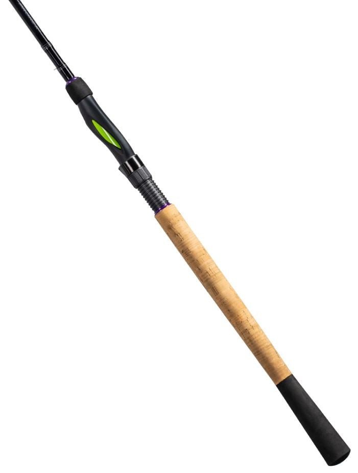 Daiwa Prorex S Spinning Rods 6ft-8ft Pike / Predator - All Models Available