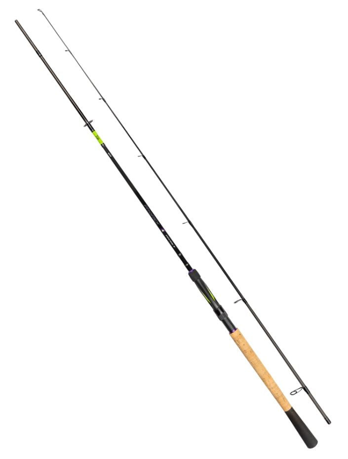 Daiwa Prorex S Spinning Rods 6ft-8ft Pike / Predator - All Models Available