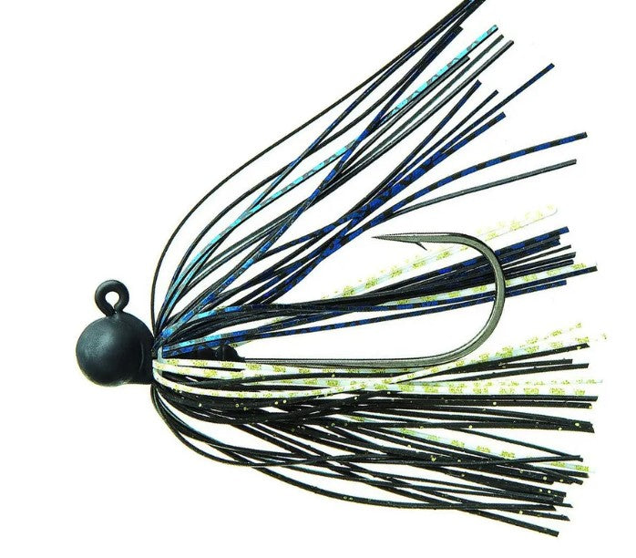 New Daiwa Prorex Swimming Rubber Jig