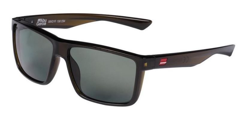 Abu Garcia Spike Eyewear Polarized Sunglasses - All Colours - Fishing Eyewear